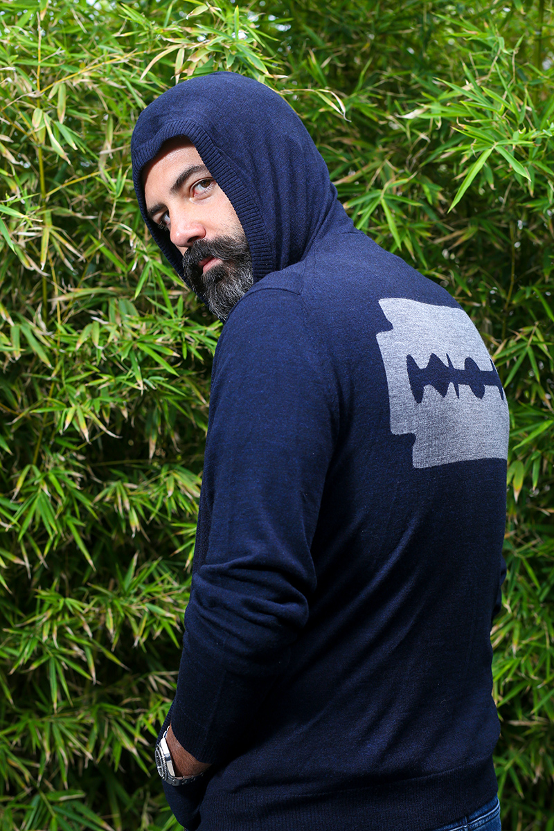 'Fagameister': Can Faga