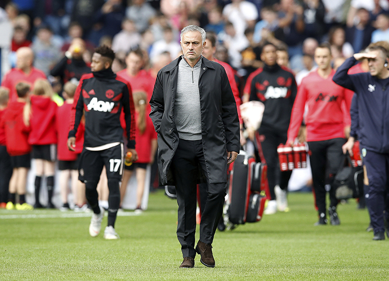 Çanlar 'Kırmızı Şeytanlar' için çalıyor