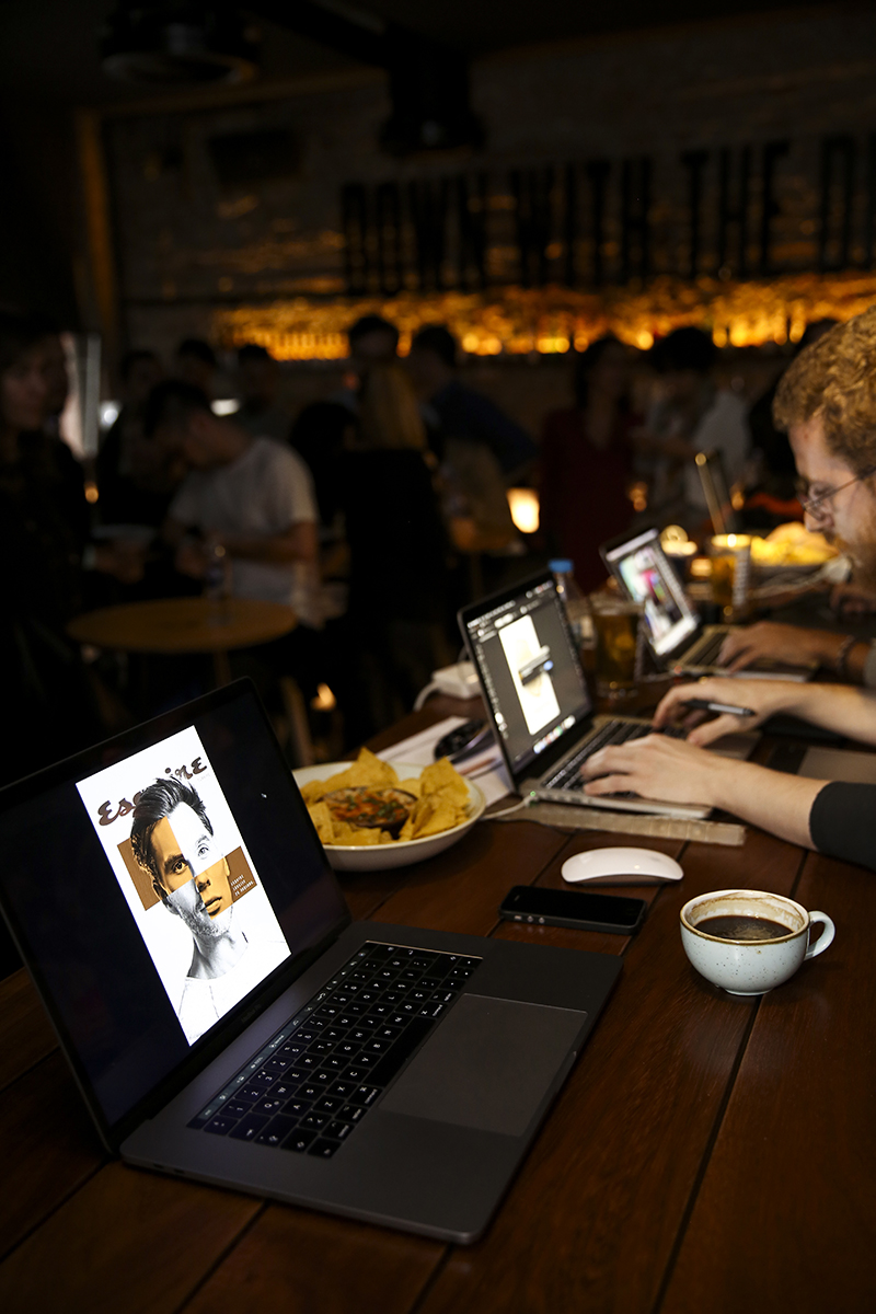 En iyi olan kazansın!