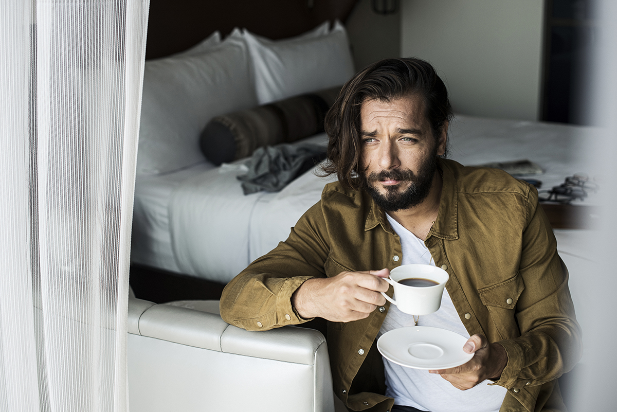 Yeni nesil komedyen: Hayrettin