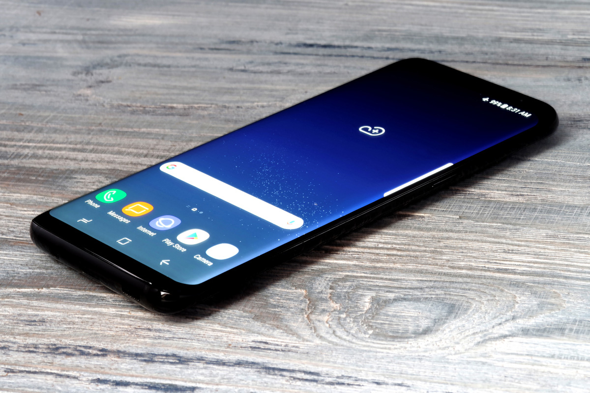 Samsung Galaxy S10 Plus özellikleri nelerdir?