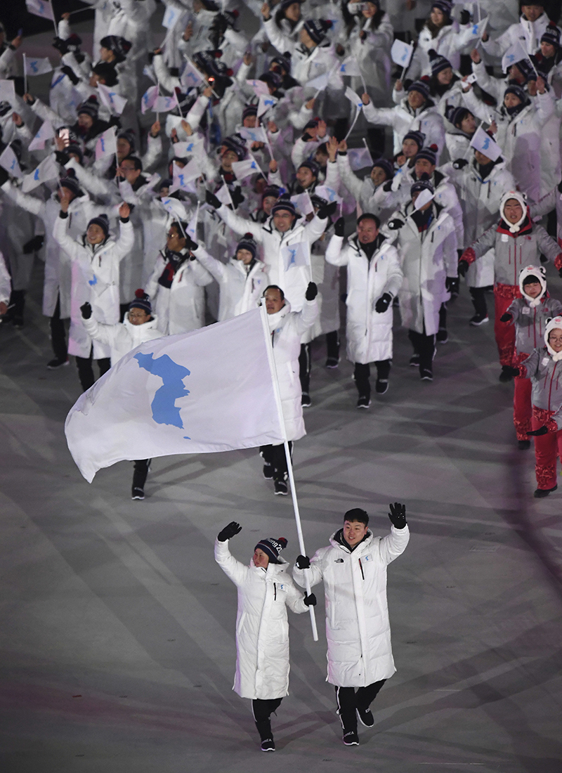 Esquire Best of 2018 spor: Kuzey mi, güney mi?