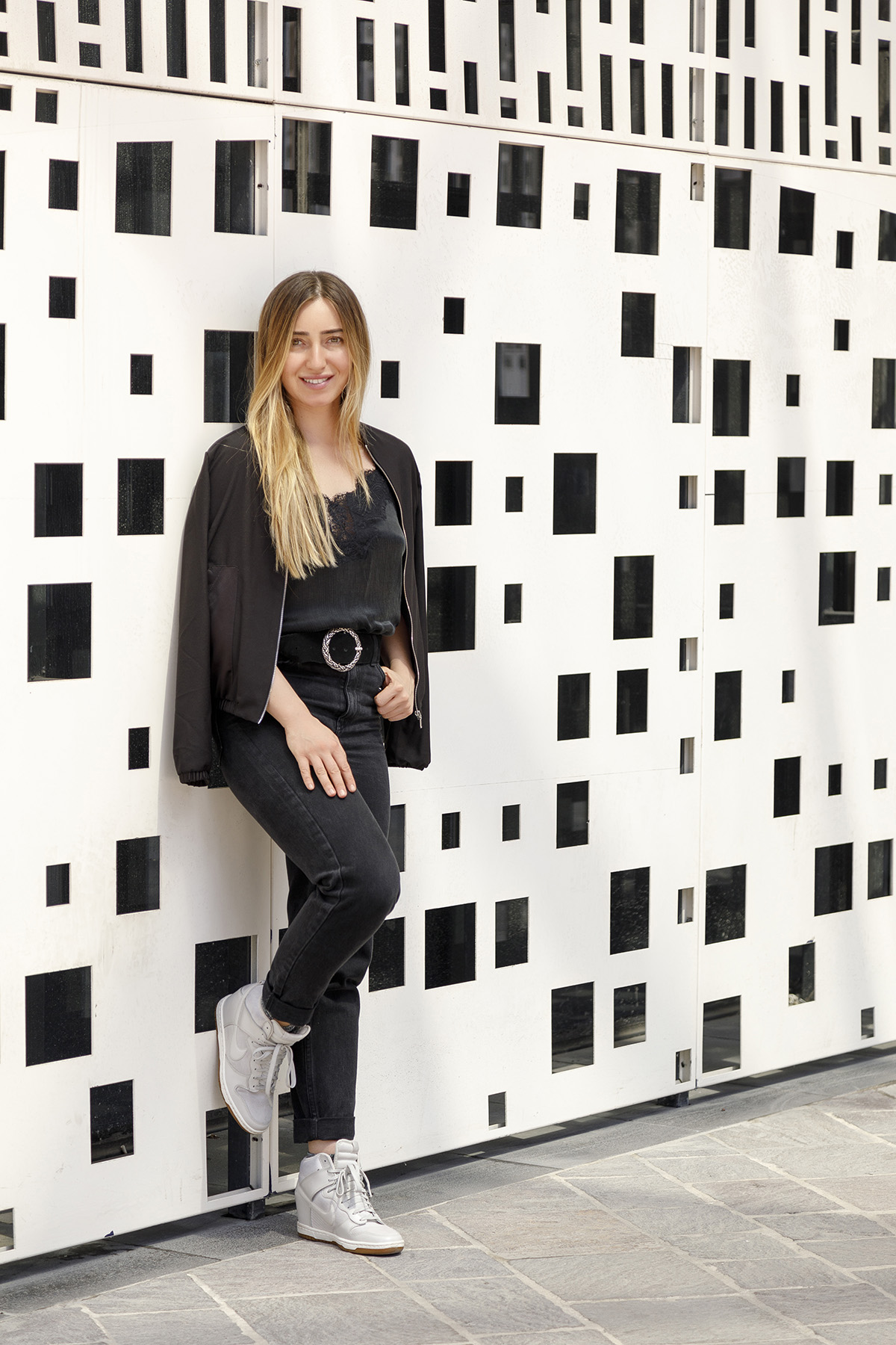 SEYYAH: Şahika Ercümen: Keşfetmek en büyük eğlencesi