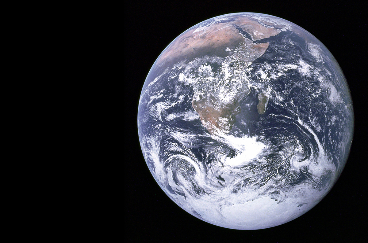 Düz mü, Yuvarlak mı?