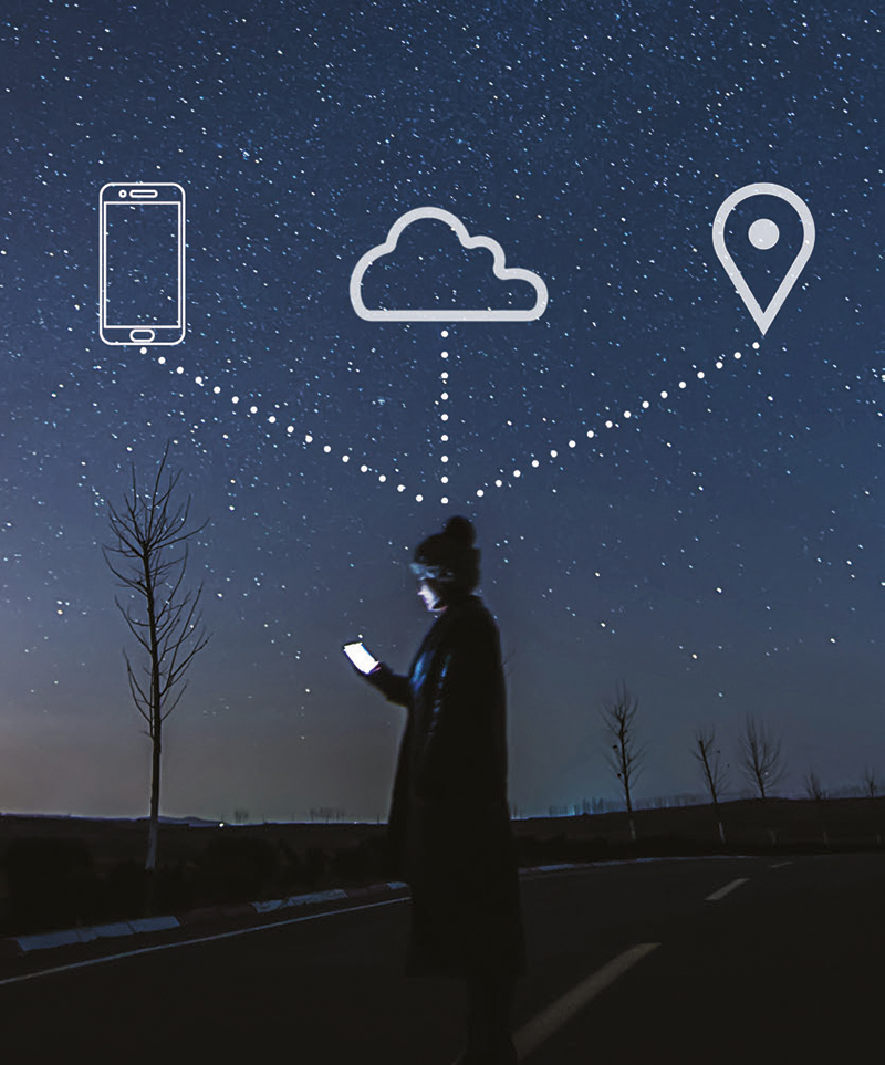 Aman Tanrım! Bir Şey mi Kaçırdım?