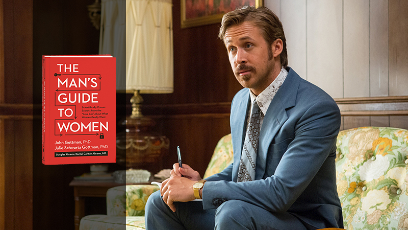 İdeal erkek olma rehberi