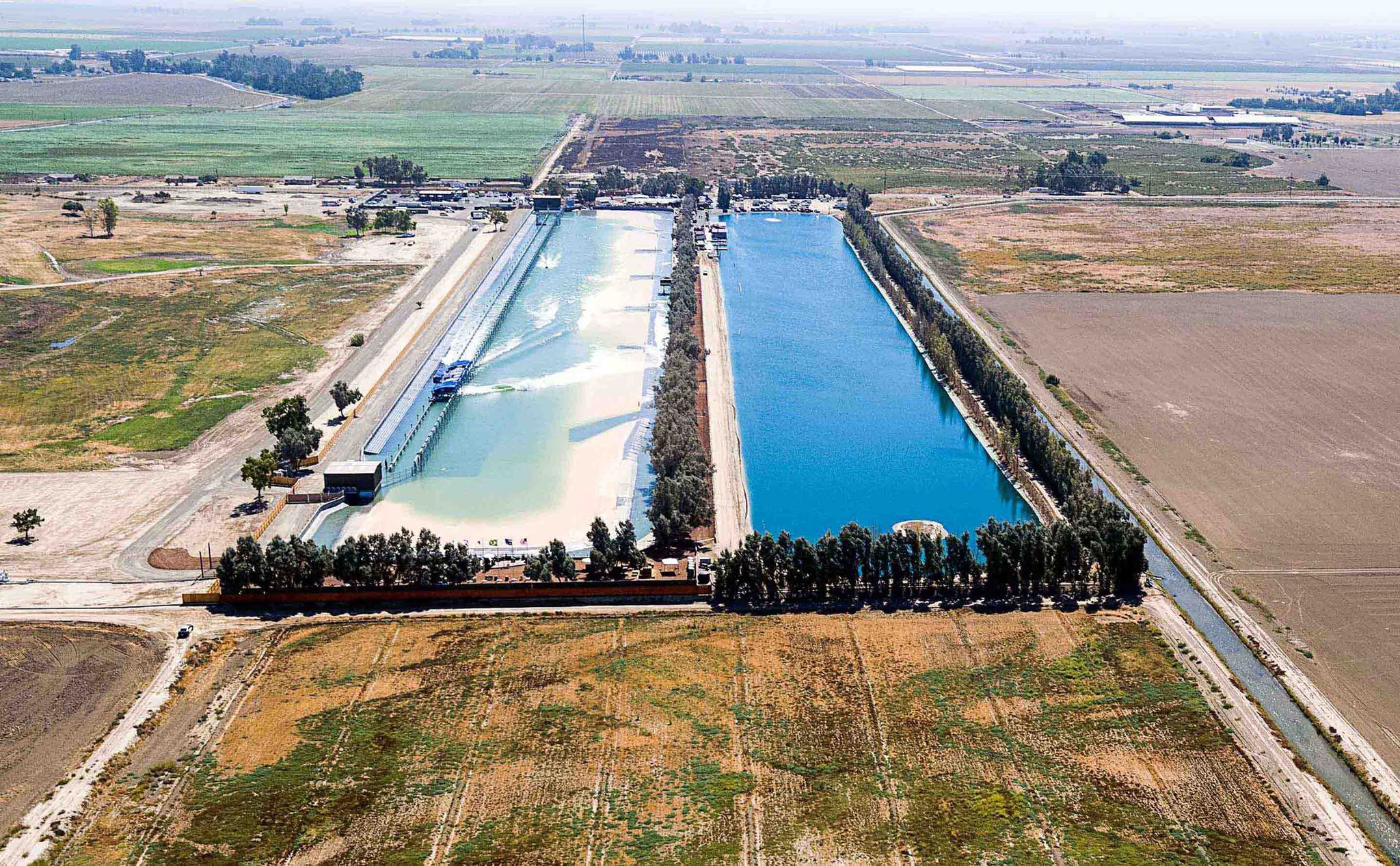 Dalgaların sonsuz döngüsü