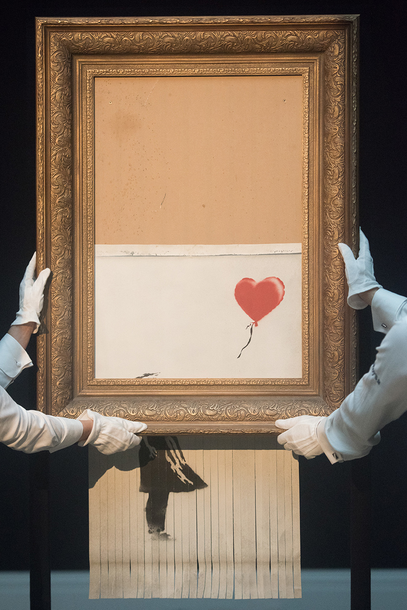 Esquire Best of 2018 sanat: Yıllık Sanat Bilançosu