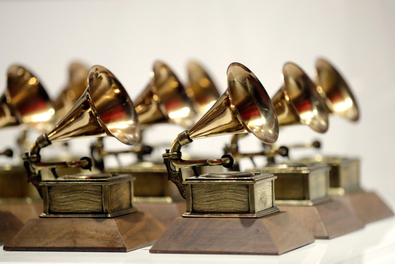 61. Grammy Ödülleri'nde değişiklikler var! (2019 Grammy)