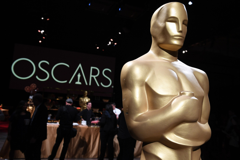 91.Oscars: Hollywood'un Akademiye tepkisi