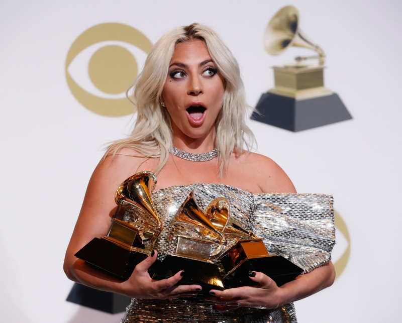 61. Grammy Ödülleri sahiplerini buldu (2019 Grammy Ödülleri)