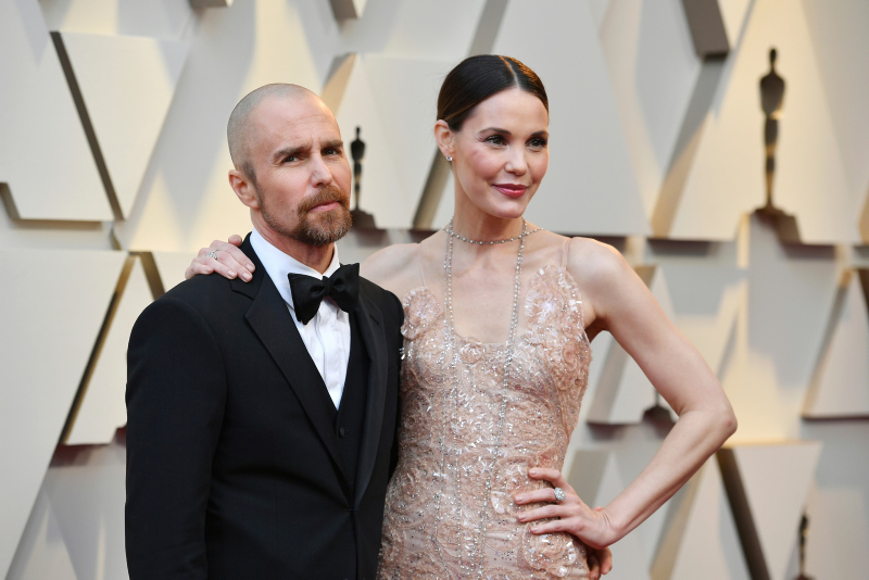 91. Oscars: Kırmızı halının çiftleri