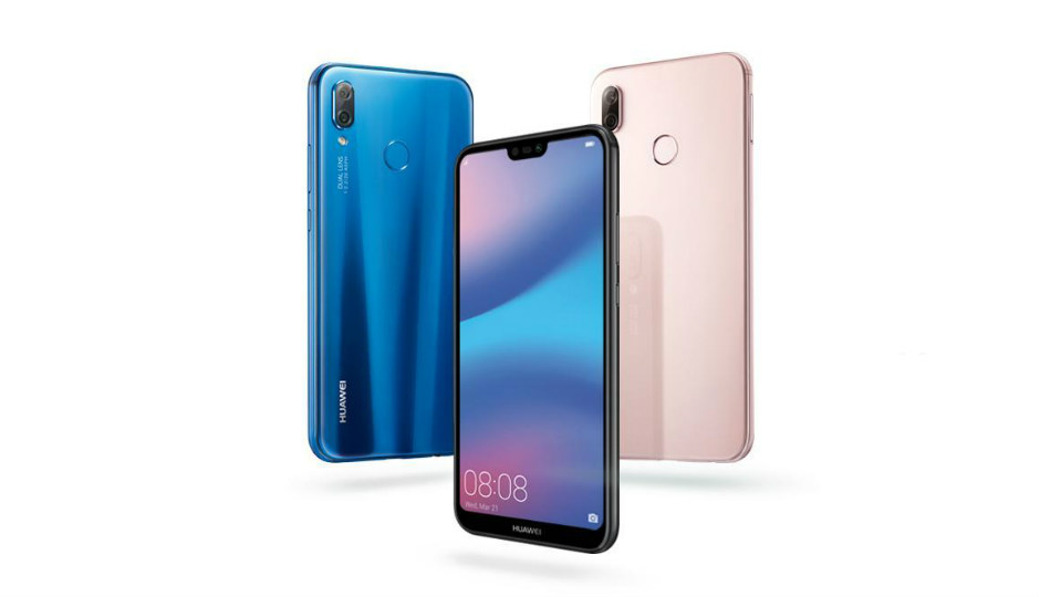 Huawei P20 Lite özellikleri ve fiyatı nedir?