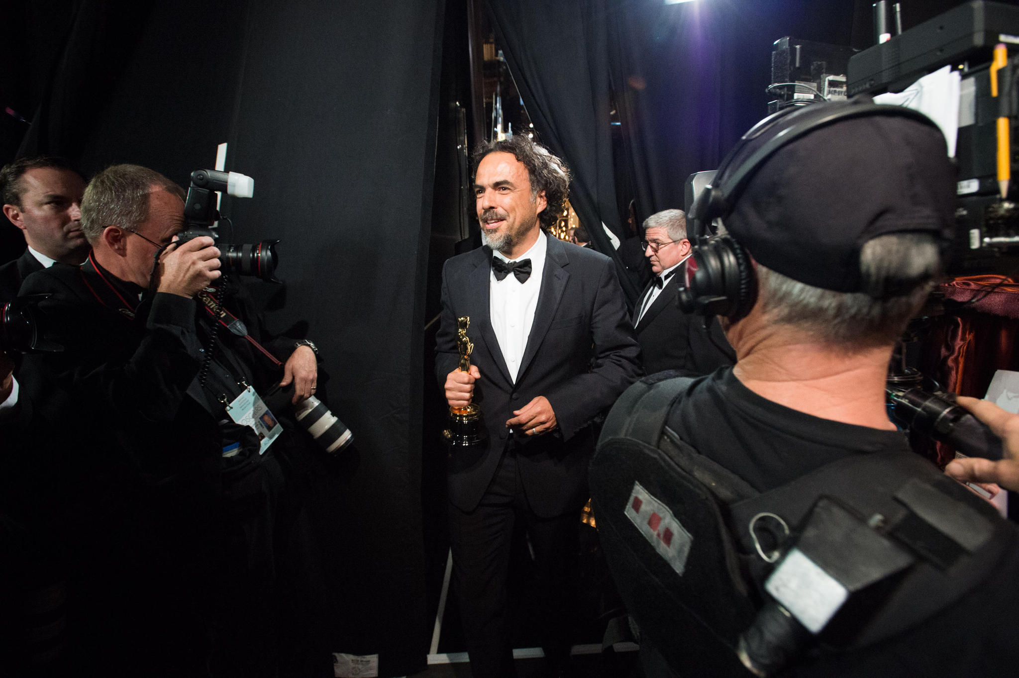 72. Cannes Film Festivali: Jüri başkanı Alejandro Inarritu