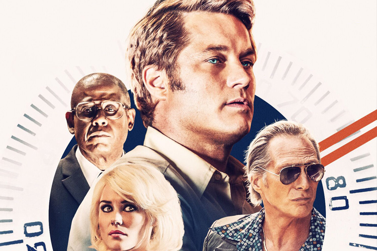 “Finding Steve McQueen” ile randevu