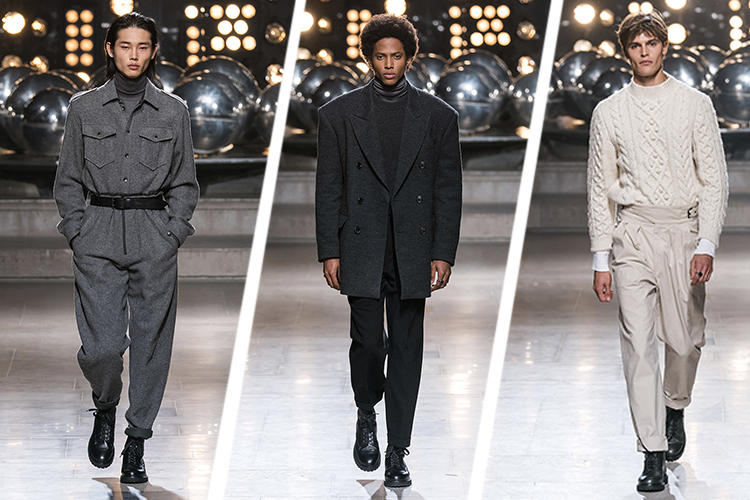 PFW: Isabel Marant | Sonbahar-Kış 2019