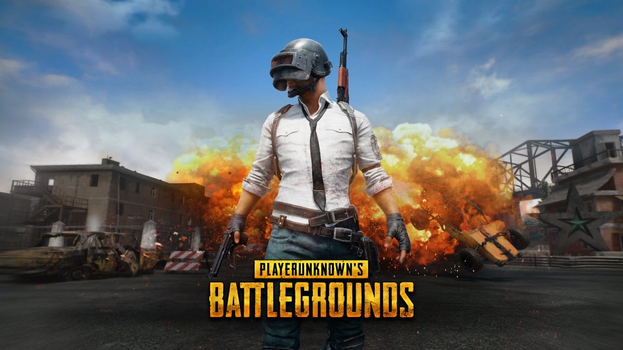 PUBG için yeni güncelleme! PUBG oyunu nasıl oynanır?