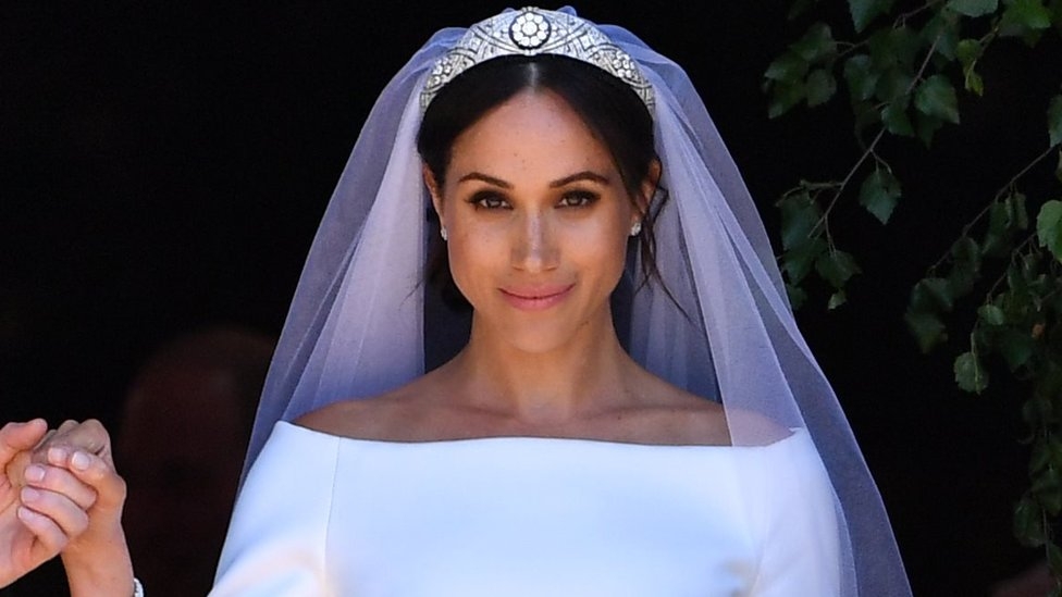 Meghan Markle Emmy Ödülleri'ne katılmayacak