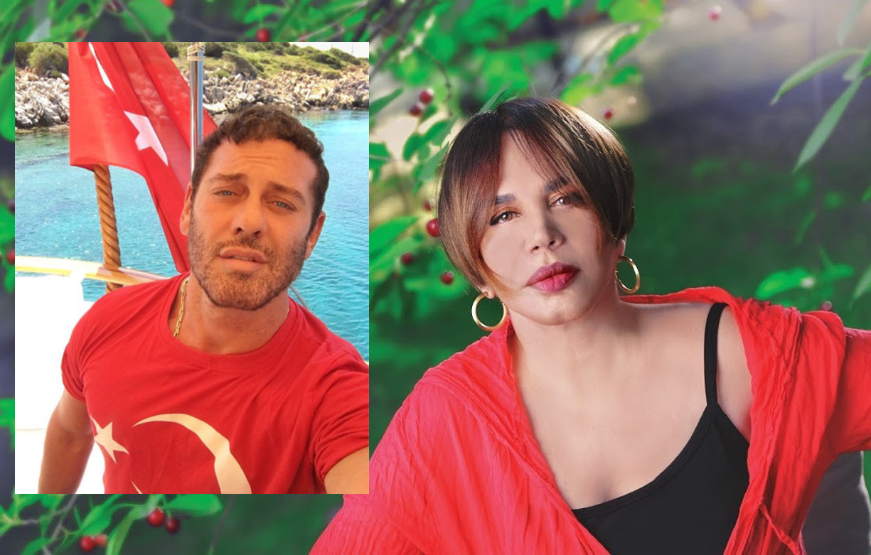 Mert Alaş'ın Sezen Aksu hayranlığı