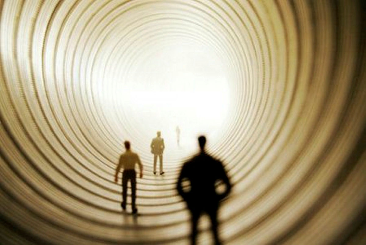 Tekrar yaşanmış olabilir mi?