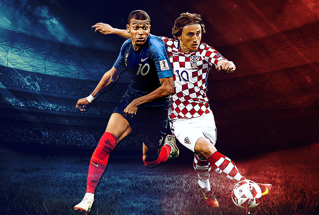 Dünya Kupası'nın en iyi 11'i