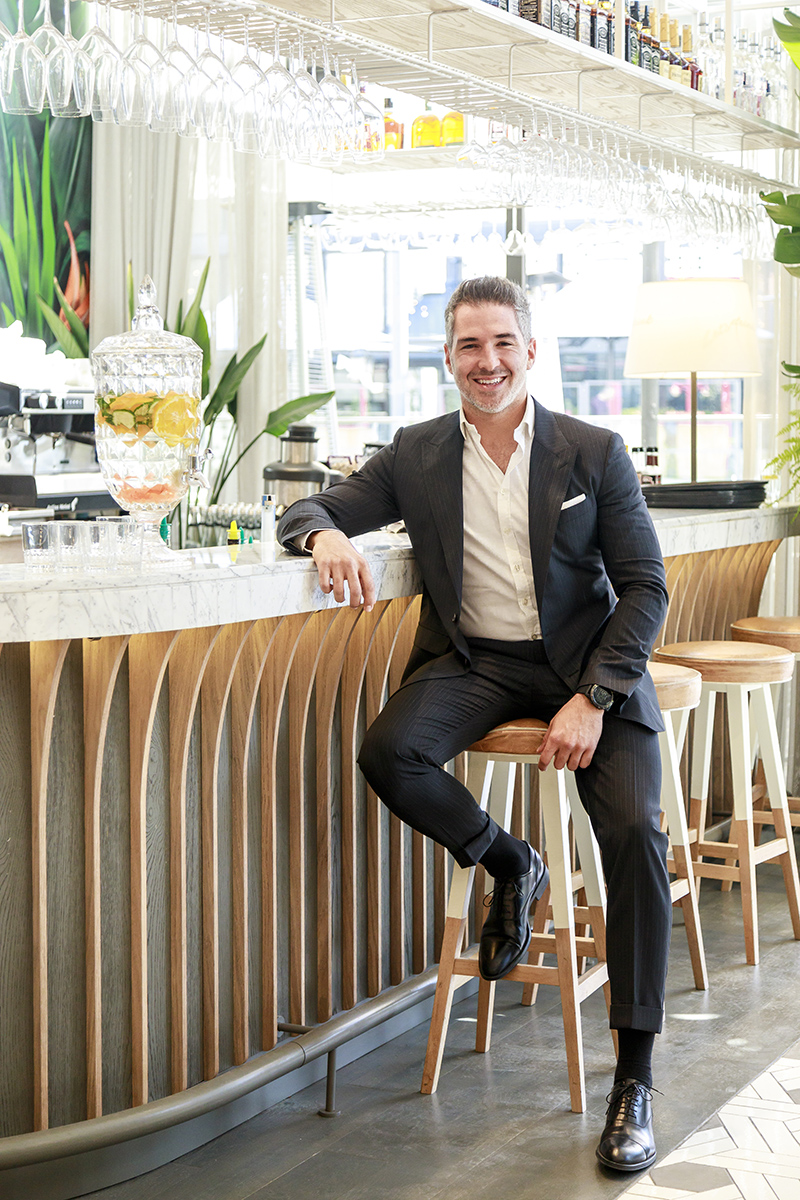 SEYYAH: Hakan Yıldız-Önyargı yok adrenalin var