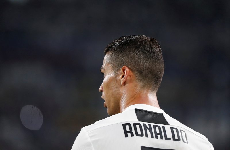 Rekorun yeni adı: C. Ronaldo