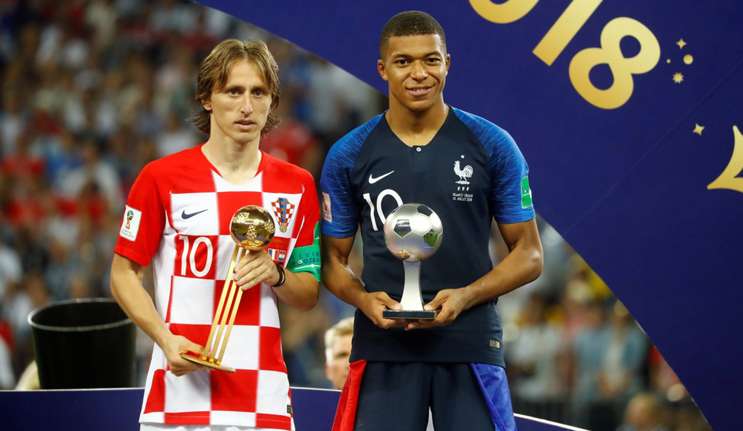 2018 yılında en çok 'Dünya Kupası' arandı