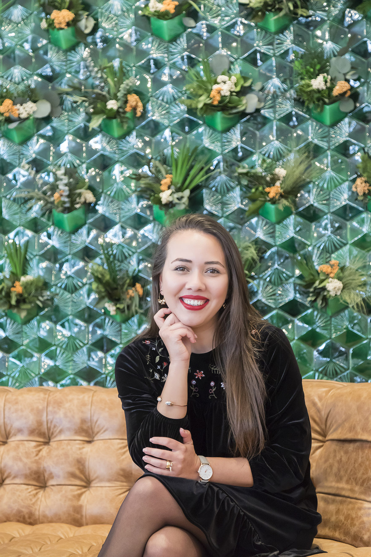 SEYYAH: Gerçek şu ki Esra geziyor!