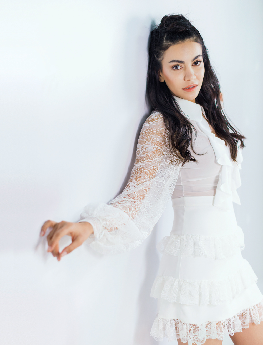 Göz hapsi: Şilan Makal