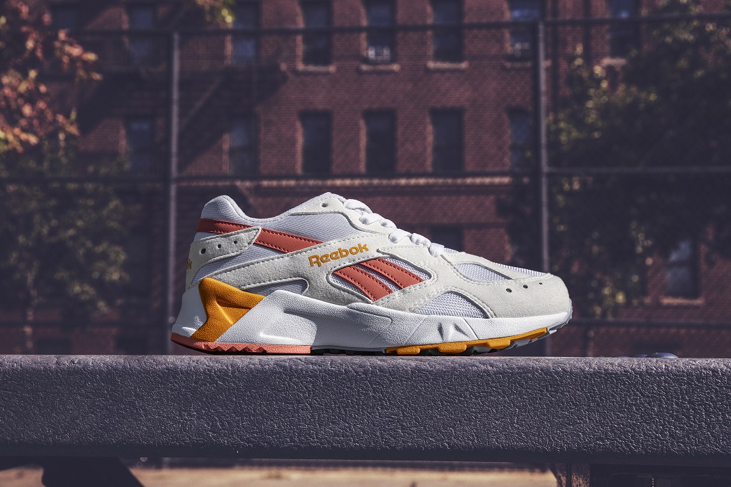 90'lı yılların efsane sneaker modeli