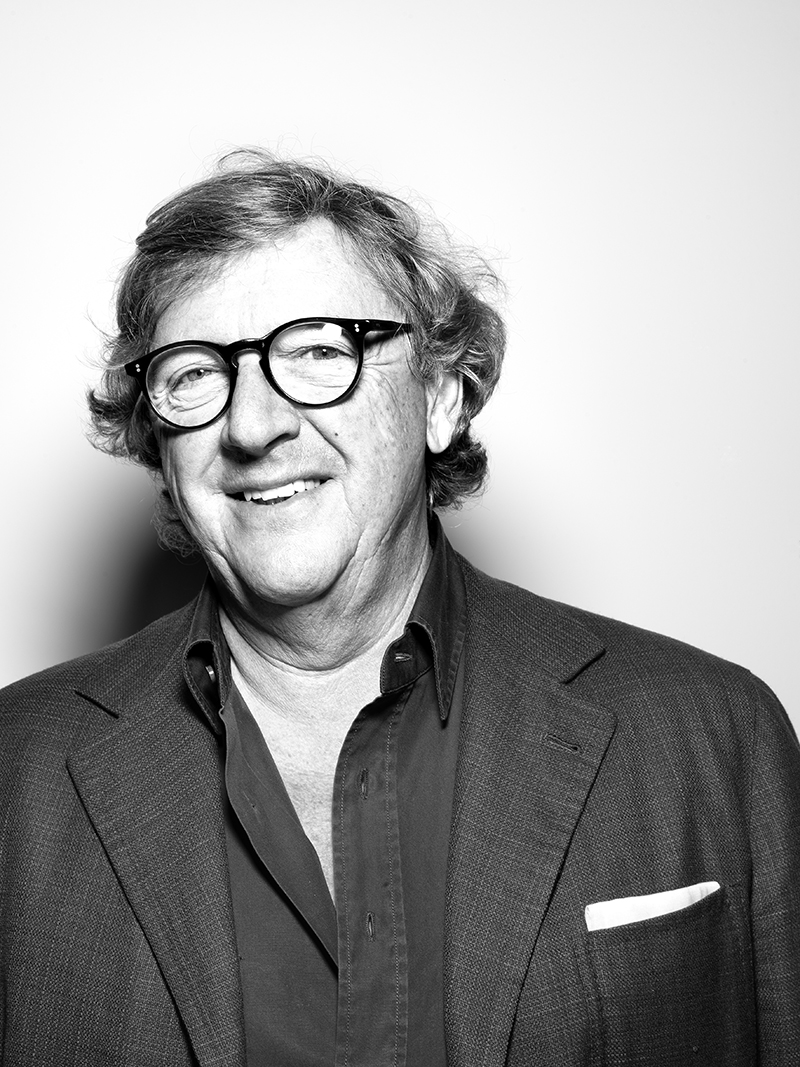 Ayakkabıda farklılığın ismi: Alberto Guardiani