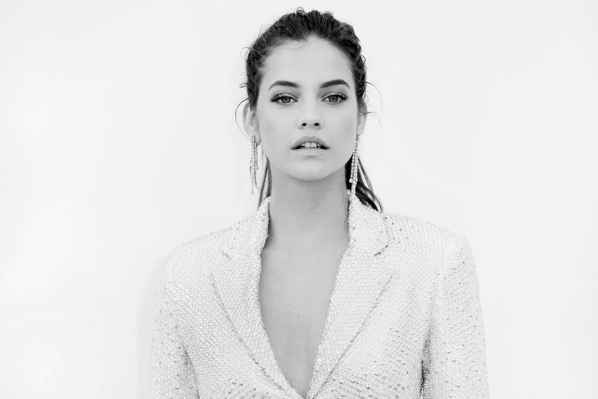 Barbara Palvin, Victoria's Secret'ın yeni meleği oldu