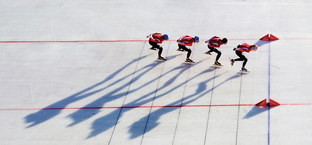 Olimpiyatlar nasıl ölçülüyor?