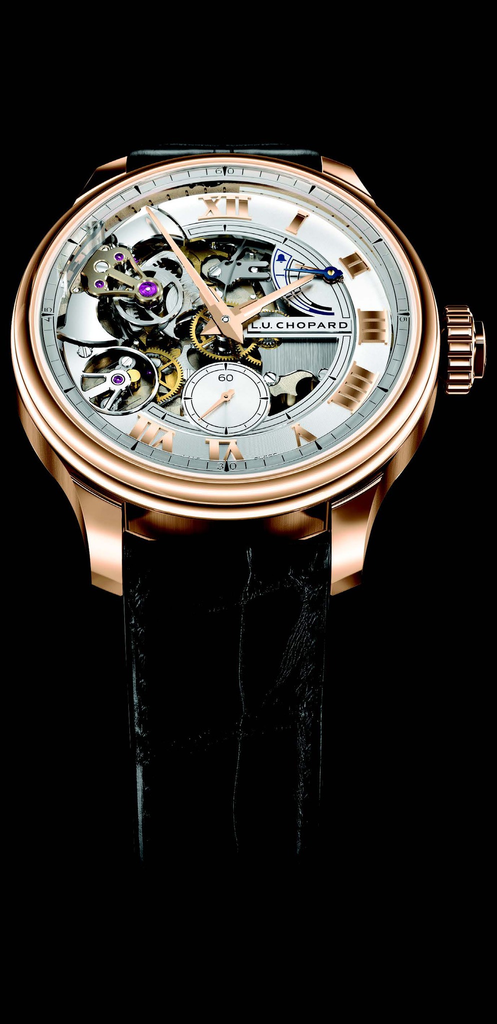 Esquire Best of 2017 – Yıldız Saatler