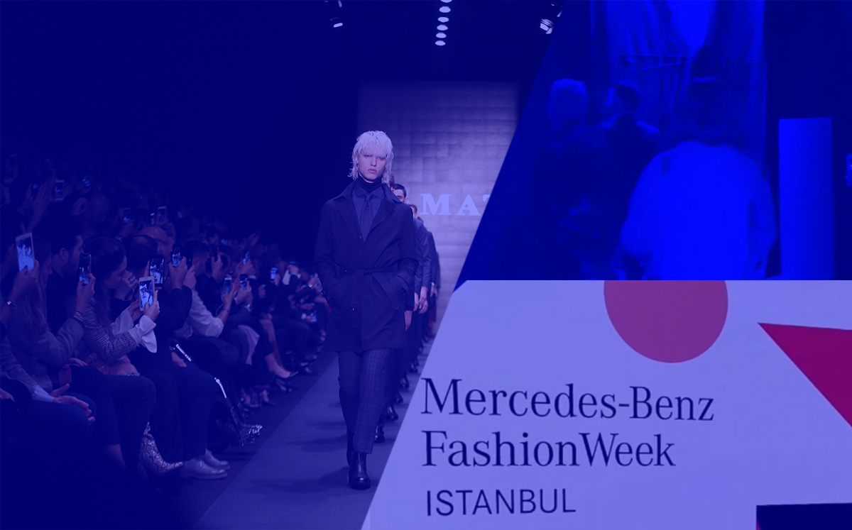 Mercedes-Benz Fashion Week Istanbul AW'19 | 1.gün