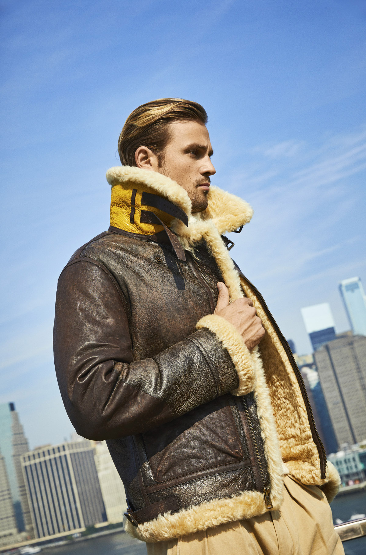 ESQ.Stil: Mesajınızı iletin