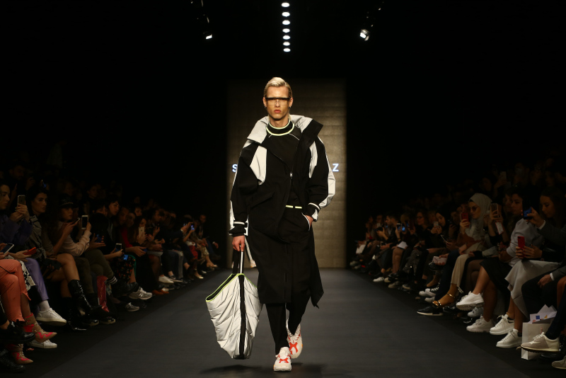 MBFWI: Selen Akyüz | Sonbahar-Kış 2019