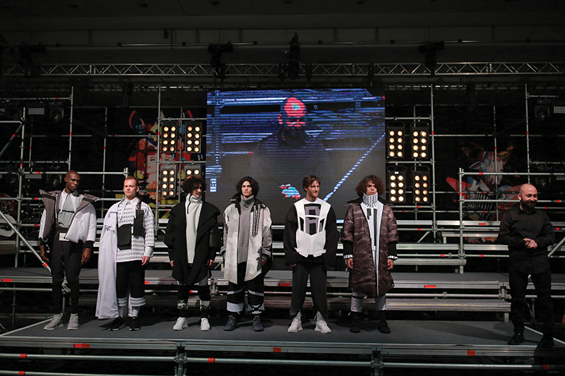 Tasarımcı Röportajı: Seydullah Yılmaz