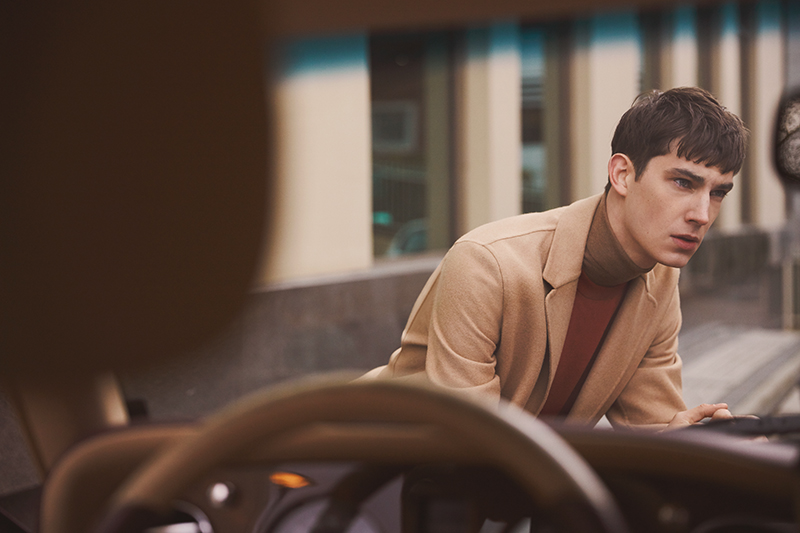 Replik / Moda: Aralık