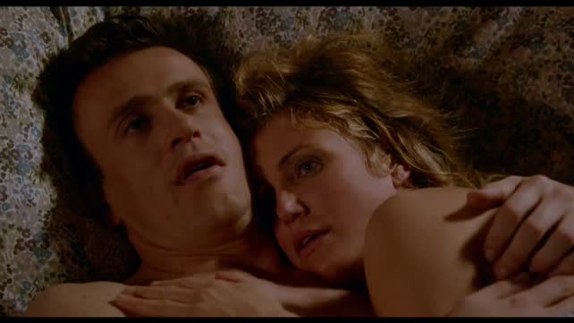 Cameron Diaz’ın “Seks Kasedi” yazın çıkıyor