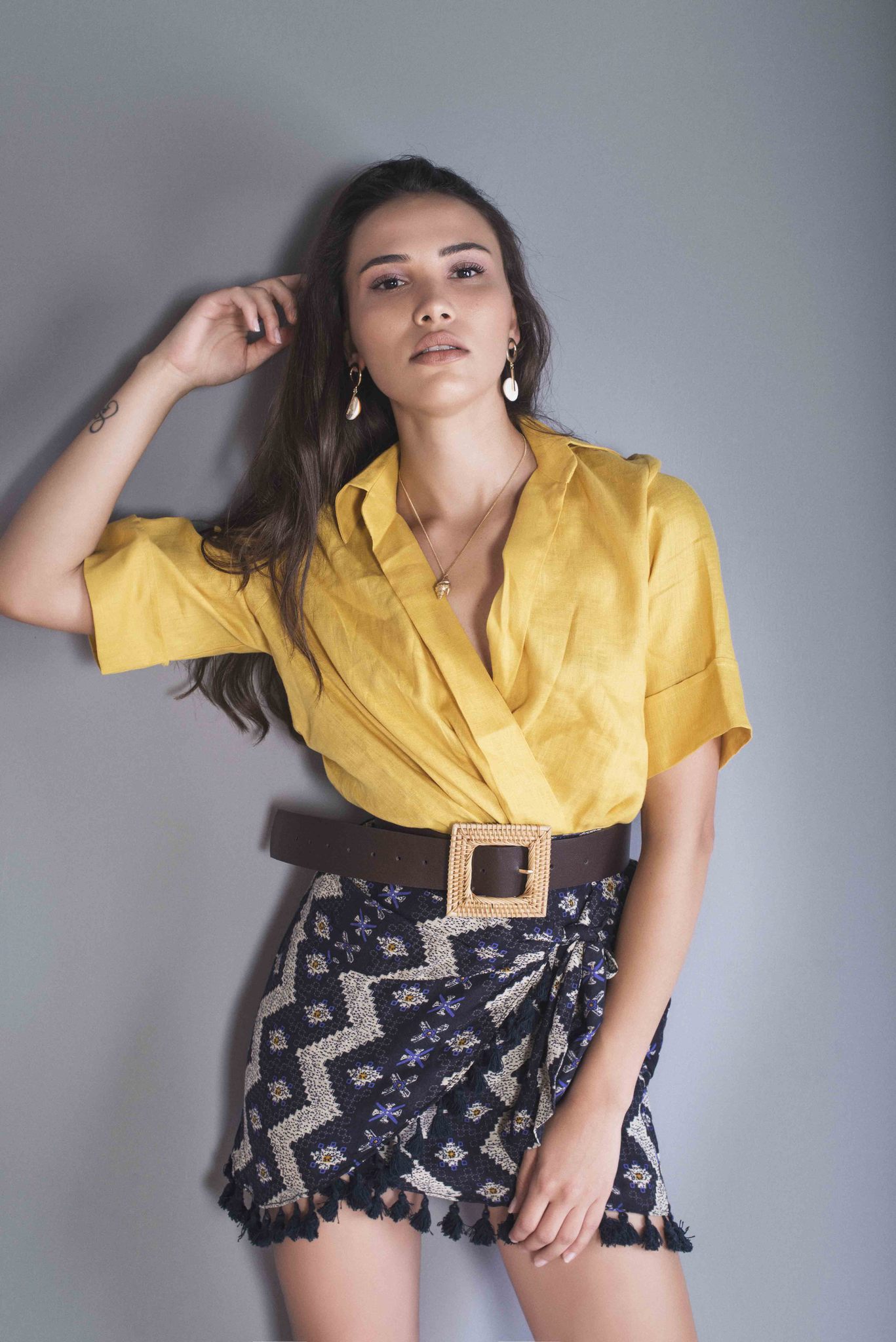 Göz Hapsi: İlayda Aydın