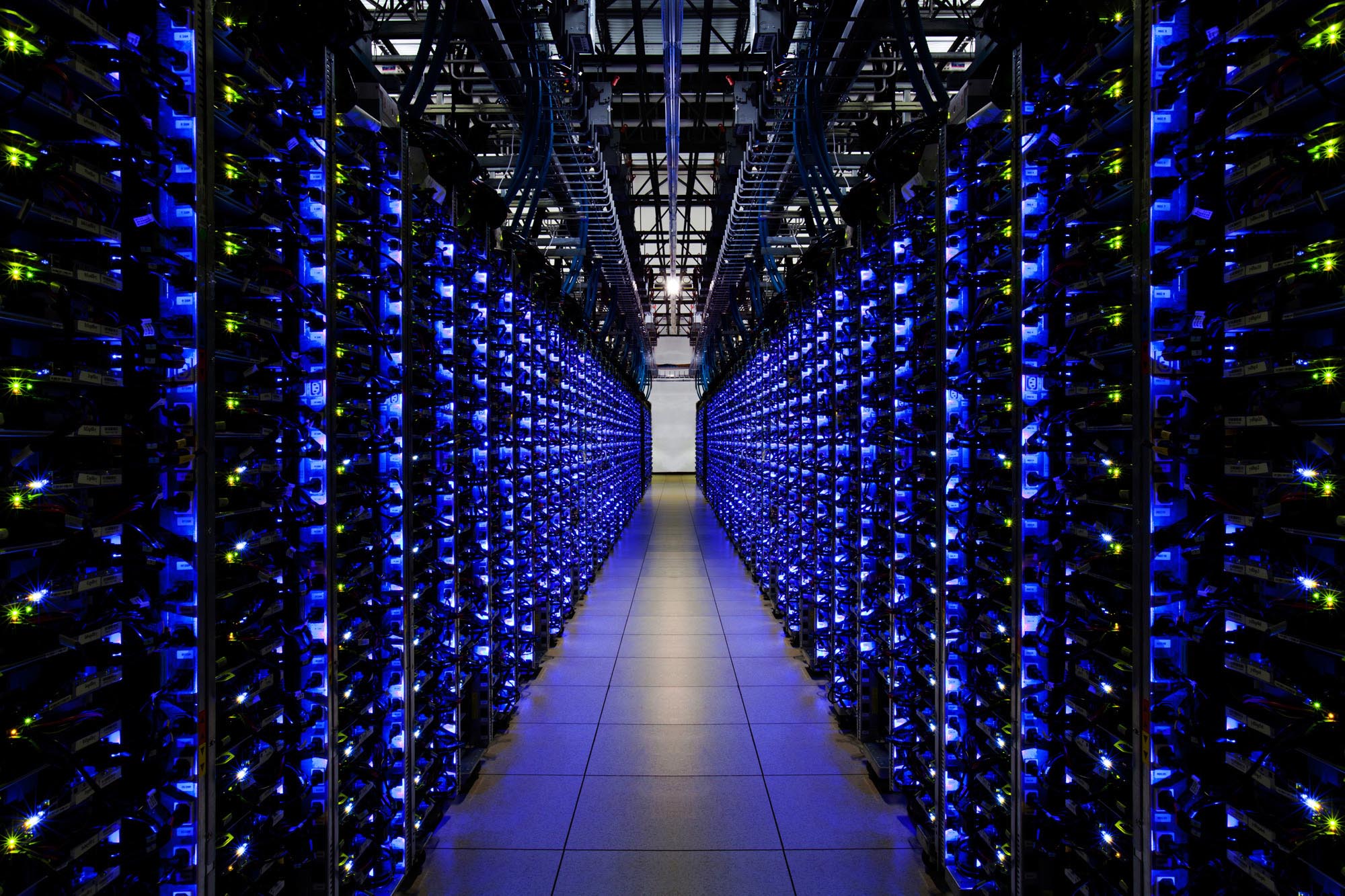 Karanlık tarafın gizli aktörü: Google