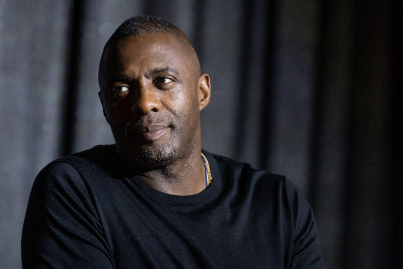 Suicide Squad 2: Deadshot rolü Idris Elba'ya emanet