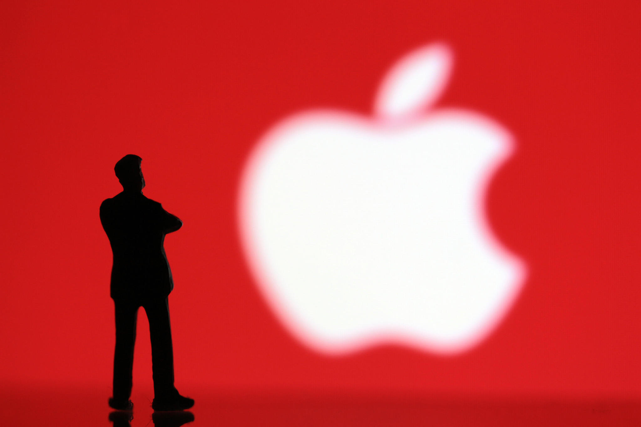 Apple, Netflix'e rakip olacak