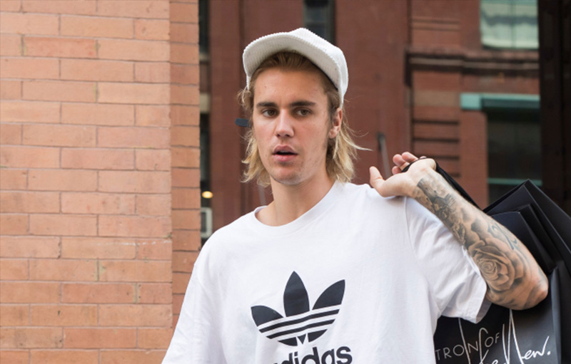 Justin Bieber kendini 'çok bağlantısız ve garip' hissediyor