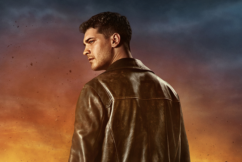 Hakan: Muhafız ikinci sezonda neler olacak?