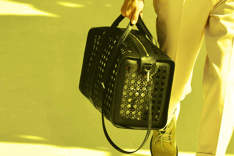 En popüler beş trend | No.1: Dar alan