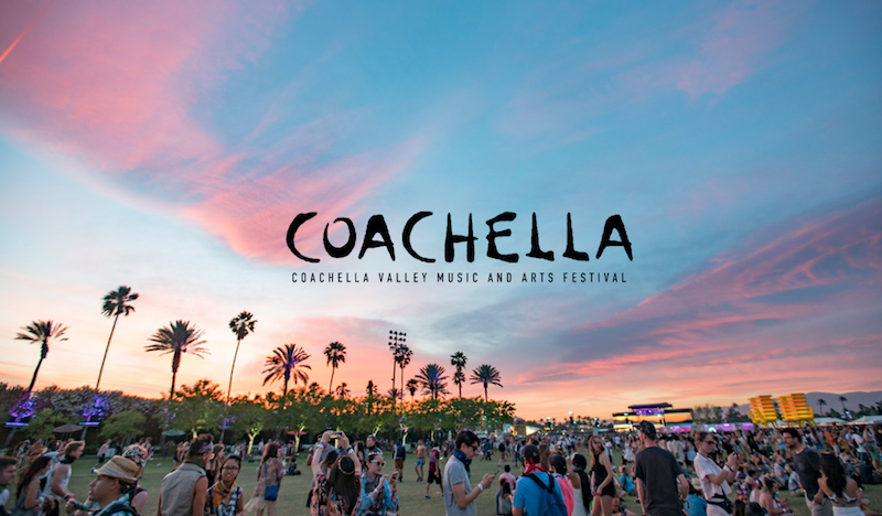 2019 Coachella Festivali başlıyor