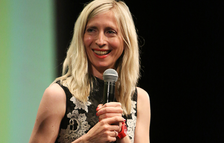 72. Cannes Film Festivali'nde 4 kadın sinemacı